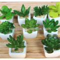 Cheap artificial bonsai plants fake mini bonsai wholesale high quality artificial bonsai for decoration